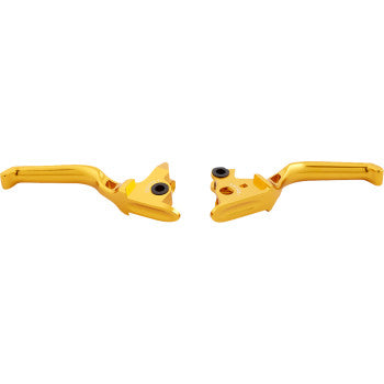 ARLEN NESS Lever Set - Method - Gold 530-031