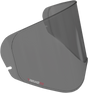 ICON Pinlock® Insert Lens - Precision Optics™ - Variant Pro™ - Dark Smoke 0130-0707