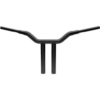 LA CHOPPERS Handlebar - Kage Fighter - 14" - Black Glide 2024 LA-7345-14B