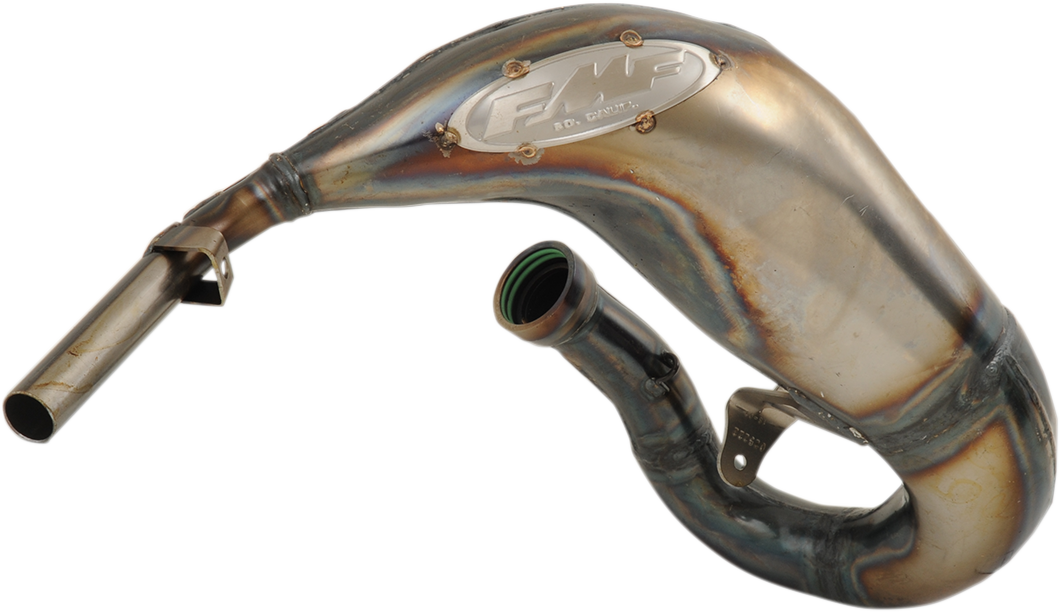 FMF Factory Fatty Pipe KTM 85 SX 2018-2024 /Husqvarna/Gas Gas 025222 1820-1793