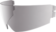 ICON Alliance GT/Airflite/Airform™ Dropshield - RST Silver 0130-0634