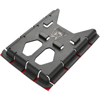 CIRO EasyStash Document Holder - Black 95001