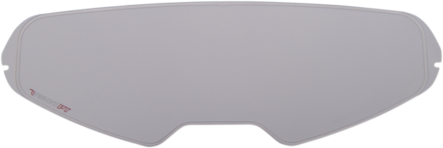 ICON Pinlock® Insert Lens - Fliteshield™ - Airflite™ - PretecTint 0130-0859