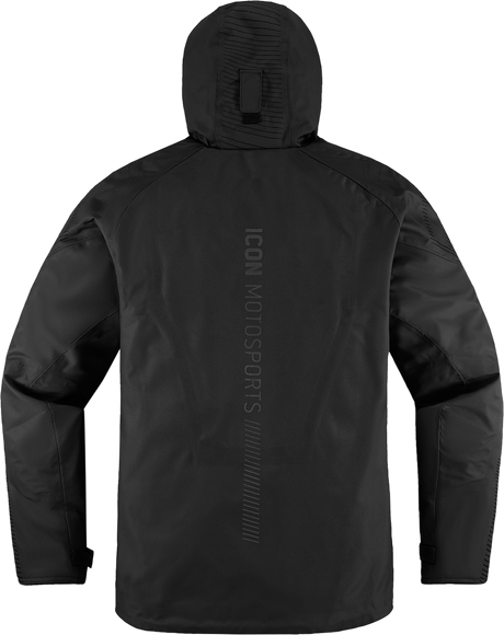 ICON PDX3™ Jacket - Black - Medium 2820-5810