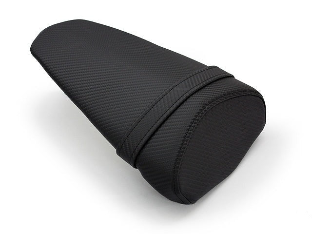 Luimoto Rear Seat Cover, BaseLine Edition for Kawasaki Ninja Z1000 2010-2013