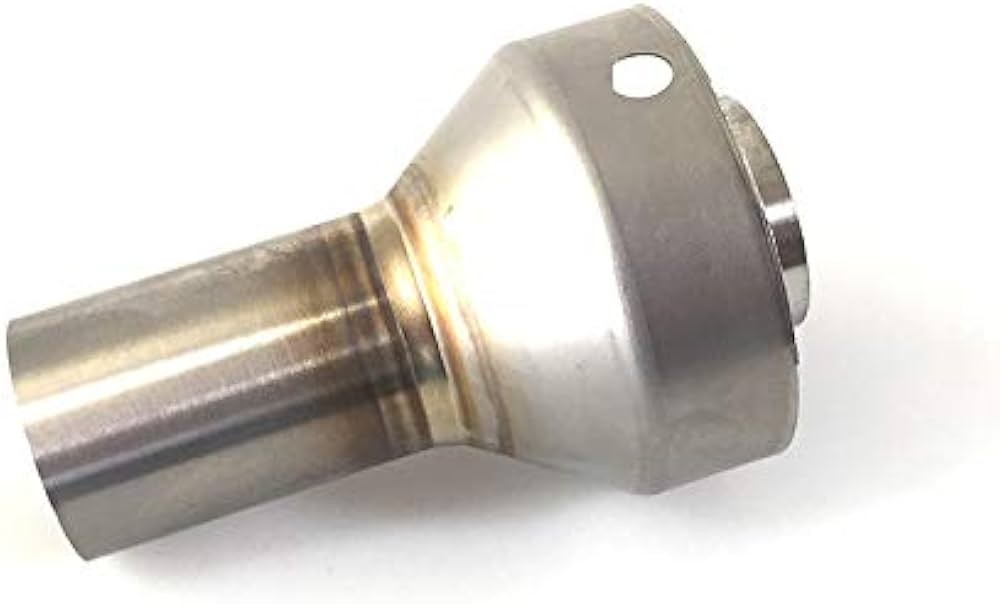 Arrow PRO RACE RACING Db-Killer ø 68 mm. / ø 35 mm 11012DB