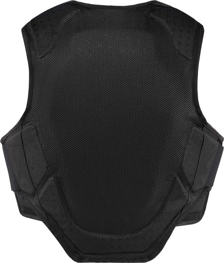 ICON Softcore™ Vest - Black - Small/Medium 2702-0269