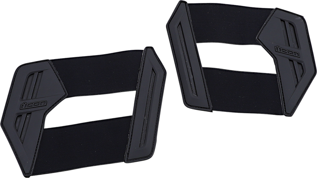 ICON Field Armor 3™ Waist Strap - Black - S/M 2701-1041