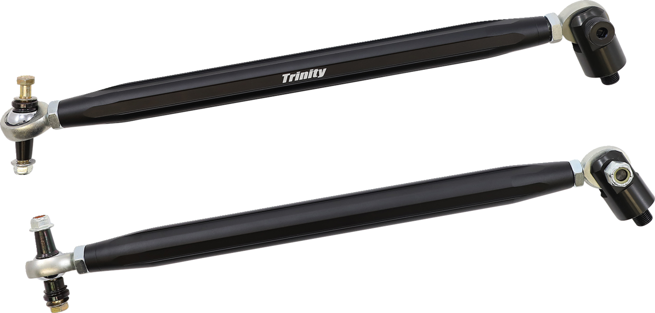 0430-1224 TRINITY RACING TIE RODS RZR XP/TURBO SP店 TRINITY RACING TIE-RODS for Sale | Brooks Powersports, Grantville PA