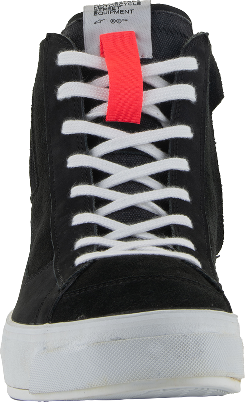 ALPINESTARS Women Stella Stated Podium Shoes - Black - US 6.5 2540224-10-6.5