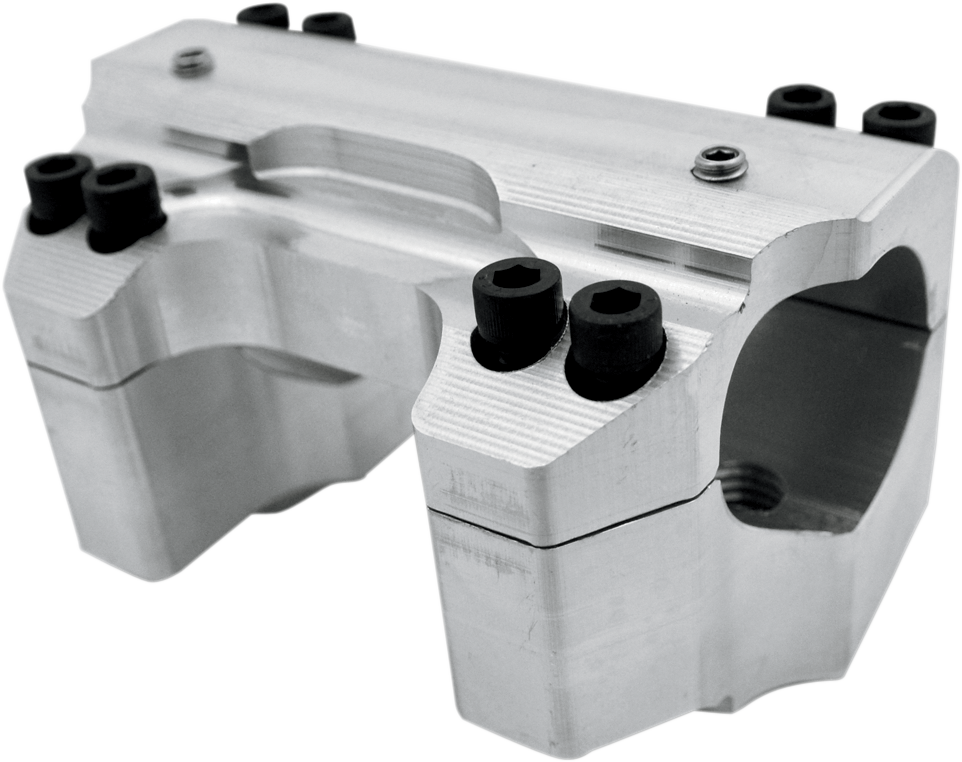 LA CHOPPERS Riser Clamp - 1-1/2" LA-7425-01