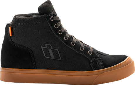 ICON Carga CE™ Boots - Black - US 11 3401-1001