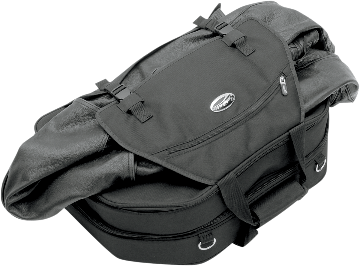 SADDLEMEN Tour-Pak Luggage Bag EX000368
