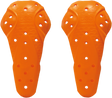 ICON D3O® T5 Evo Guards - Knee - Long - Left & RIght 12358