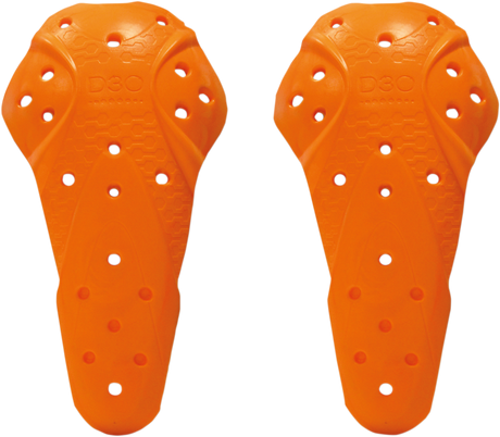 ICON D3O® T5 Evo Guards - Knee - Long - Left & RIght 12358