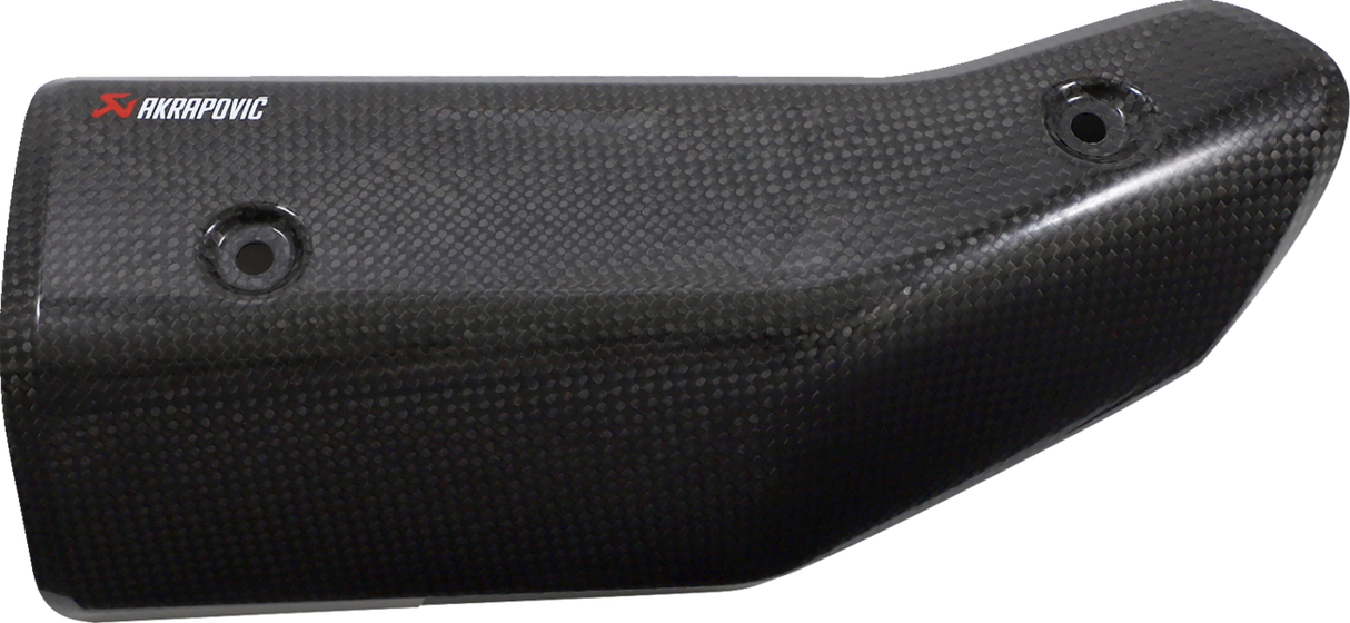 AKRAPOVIC Heat Shield XMAX 2021-2023 P-HSY3SO2 1861-1642