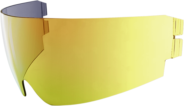 ICON Alliance GT/Airflite/Airform™ Dropshield - RST Gold 0130-0633