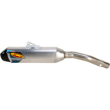 FMF Factory 4.1 RCT Muffler - Aluminum KX450F 2012-2015 042292 1821-1393