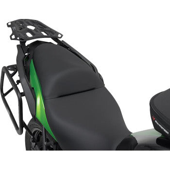 SW-MOTECH EVO Side Carrier - Left/Right - Kawasaki Versys 650 ABS 2014-2022 KFT.08.518.20000/B