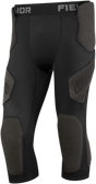 ICON Field Armor™ Compression Pants - Black - Medium 2940-0340