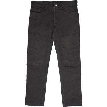 ICON Conductor Jeans - Black - US 32 2821-1649