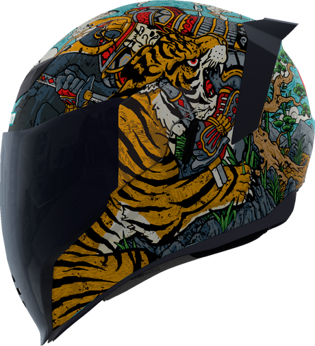 ICON Airflite™ Motorcycle Helmet - Edo - MIPS® - 2XL 0101-16626