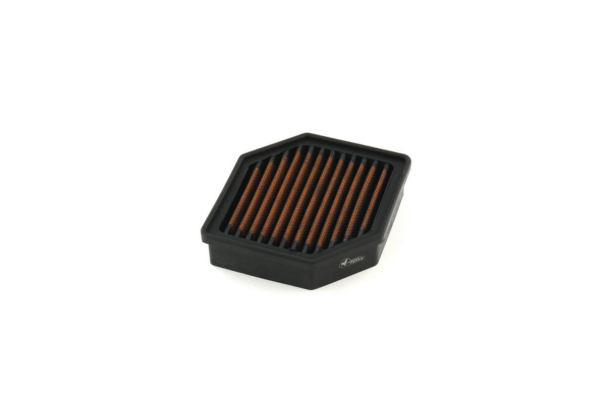 BMW K1200S (2 filters required) (Non-ABS) Air Filter 2005-2008 | Sprint P08 High-Flow Performance