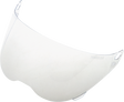 ICON Variant Pro™ Optics Shield - Clear 0130-0883