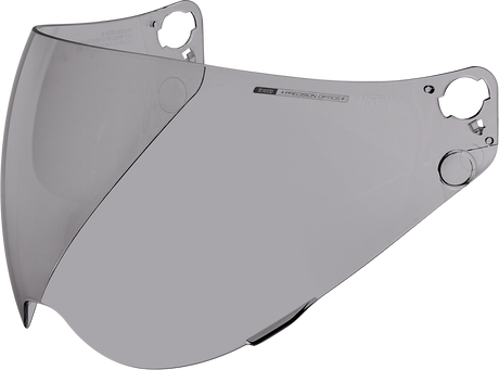 ICON Variant™ Optics™ Shield - Light Smoke 0130-0374