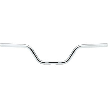 LA CHOPPERS Handlebar - Performance - High - Chrome Glide 2024 LA-7378-02