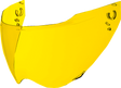 ICON Domain™ Shield - 22.06 - Yellow 0130-1043
