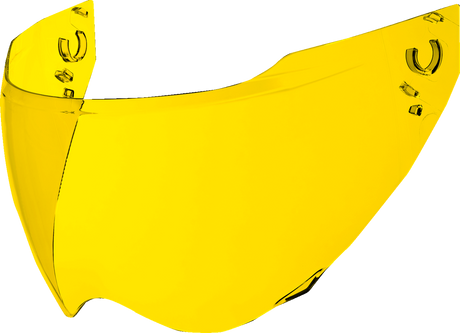 ICON Domain™ Shield - 22.06 - Yellow 0130-1043