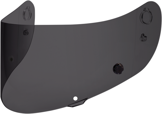 ICON Optics™ Tracshield™ - Dark Smoke 0130-0623