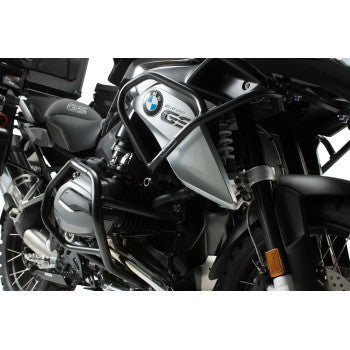 Barra de protección superior SW-MOTECH - Negra - BMW - R1200 GS 2012-2016 SBL.07.788.10001/B