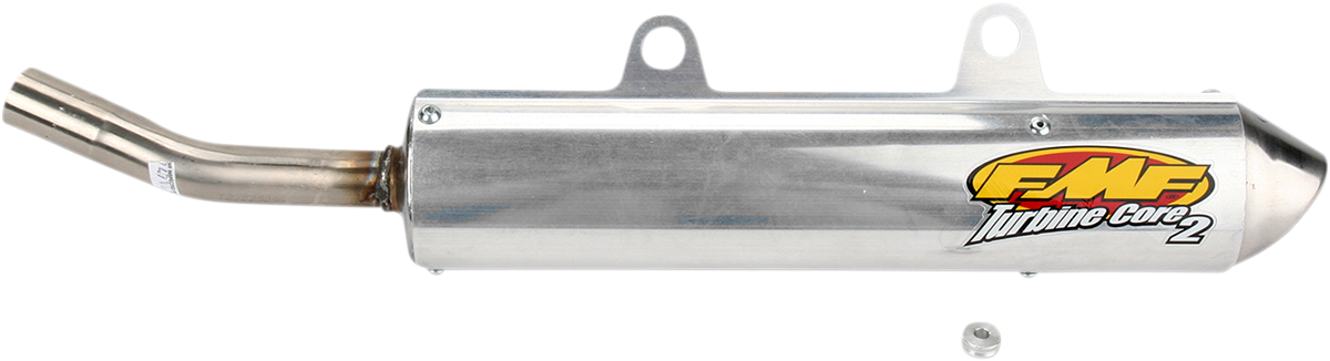 FMF Turbinecore 2 Silencer Gas Gas 250 /300 2007-2011 025096 1821-0800