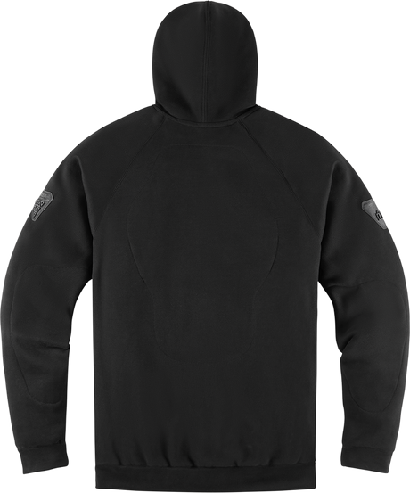 ICON Uparmor™ Hoodie - Black - XL 3050-6143