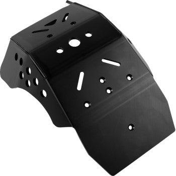 AXP RACING Skid Plate - Black - Husqvarna | KTM  125/150  SX/XC2023-2024 AX1668