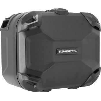 Maleta rígida SW-MOTECH DUSC - L - 41 litros HSK.00.745.11000/B