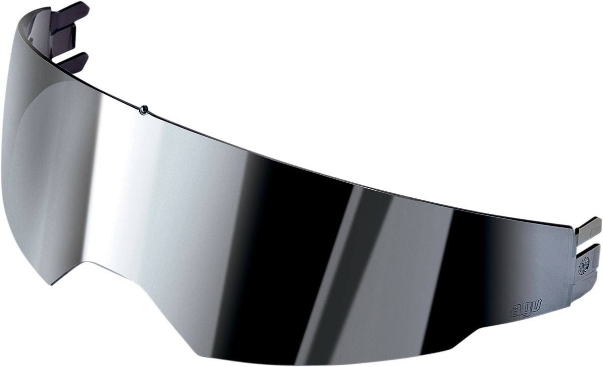 AGV K3 SV/K5 S/Compact ST/K5 Jet Shield - Inner - Iridium Silver 21KV13I5N1003