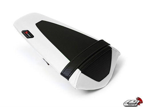 Luimoto Rear Seat Cover, Sport Edition for Kawasaki ZX 10R 2011-2015