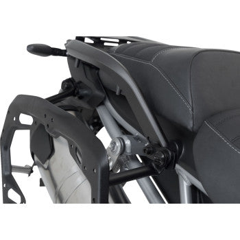 SW-MOTECH PRO Side Carrier - Left/Right - Triumph - Tiger 1200 GT/Pro/ Rally Pro KFT.11.905.30002/B