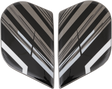 ICON Alliance™ Side Plates - Overlord - Black 0133-1019