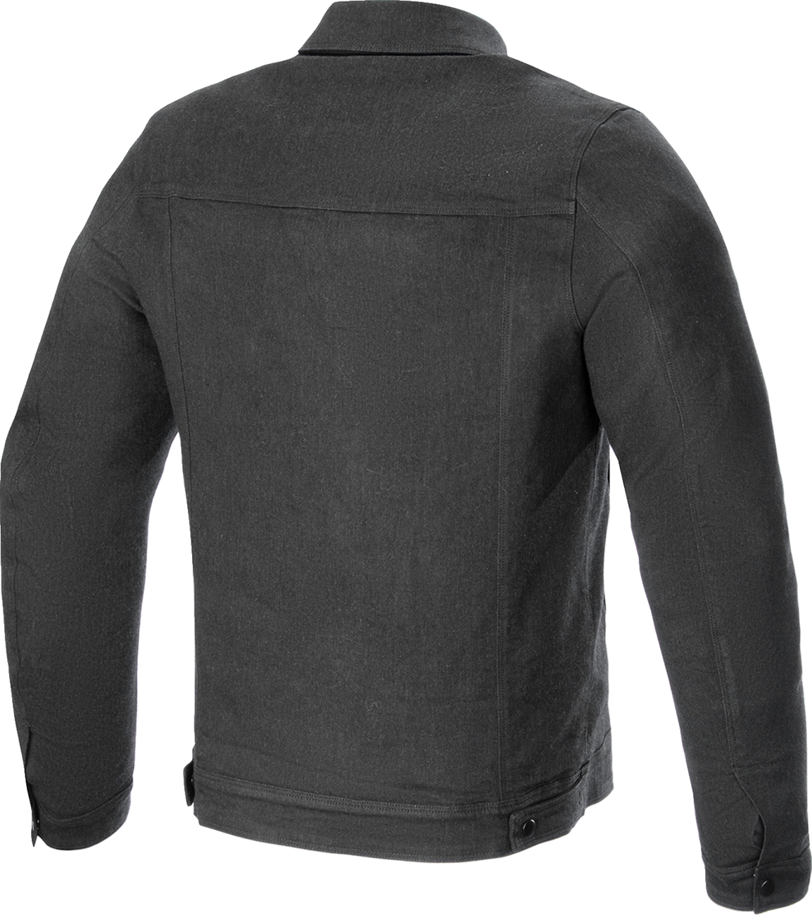 ALPINESTARS Garage Jacket - Smoke Gray - XL 4300524-1294-XL