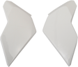 ICON Airflite™ Side Plates - Gloss White 0133-1038