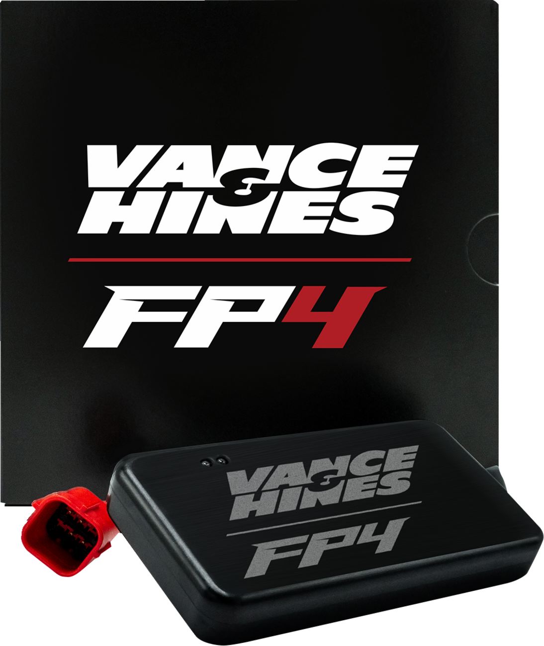 VANCE & HINES FP4 Fuelpak 4 Tuning Module - M8 2021-2024 66043