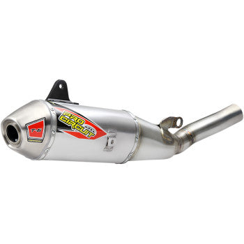 PRO CIRCUIT T-6 Silencer Muffler YZ250F/FX 2019-2023 0131925A