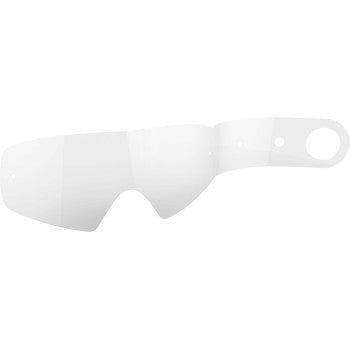 ALPINESTARS Goggles Youth Vision Tear-Offs - 20 Pack 9102925-010