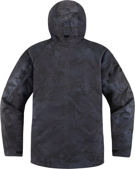 ICON PDX3™ Jacket - Dark Camo - 2XL 2820-5831