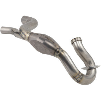 FMF MegaBomb Header CRF450R/RX 2019- 2020 041574 1822-0486