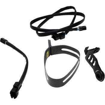 AKRAPOVIC Fitting Kit - Yamaha MT-09 2024-2025 P-HF1595